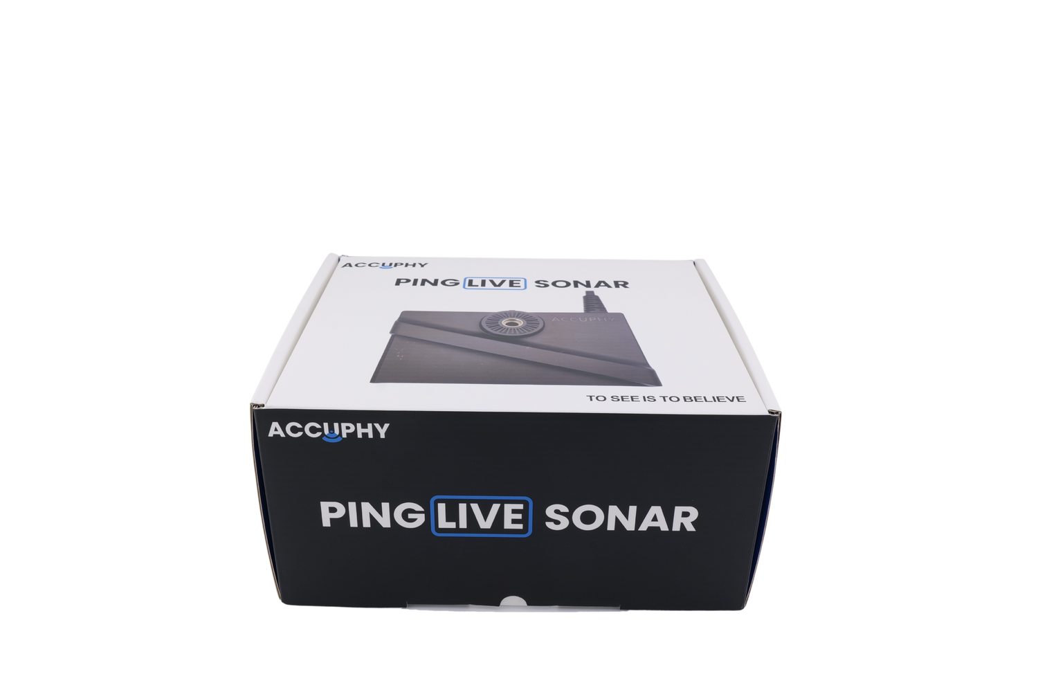 PingLive Sonar